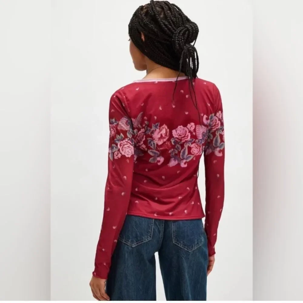 Free People free people